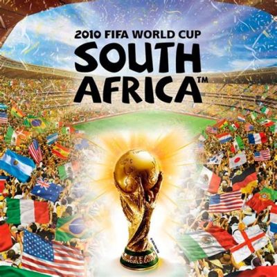  The 2010 FIFA World Cup: A Celebration of South African Identity and a Catalyst for National Unity