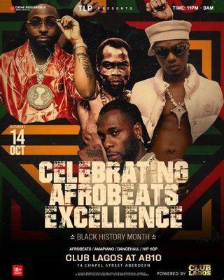 The 2019 Homecoming Concert: A Night Celebrating Afrobeats and Cultural Identity in Lagos