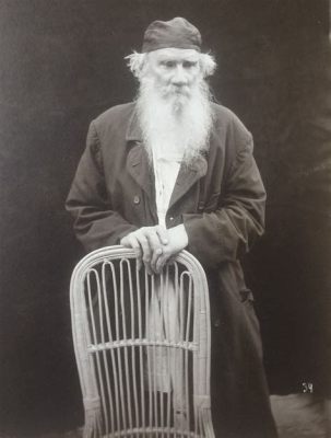 Il Pugilato di Potere: La Lotte di Lev Tolstoj per il Controllo della Chiesa Ortodossa Russa