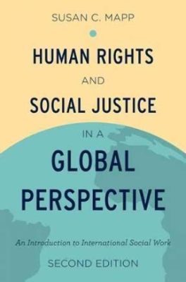 La Conferenza Internazionale sui Diritti Umani: Una Piattaforma per il Progresso Sociale e la Giustizia Globale