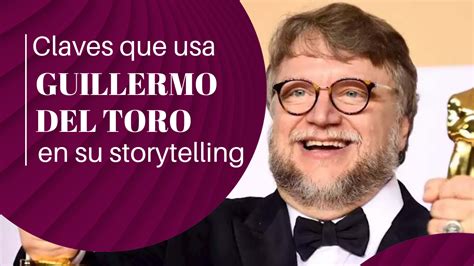  TED Talk: The Importance of Storytelling - Guillermo del Toro's Powerful Journey Through Fantasy and Reality