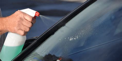 How to Remove Water Spots from Auto Glass: A Comprehensive Guide and the Curious Case of Invisible Rainbows