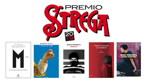 Il Premio Strega 2019: Una Sfida Letteraria Inaspettata e un Successo Ribelle