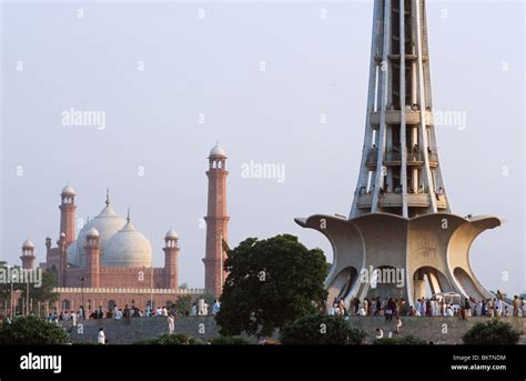 La Risoluzione Lahore: Un Monumento alla Determinazione di una Nazione Nascente