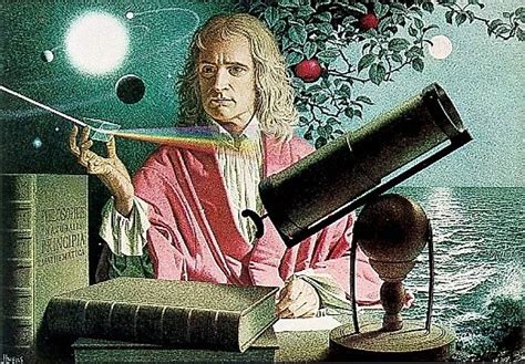 La Rivoluzione Scientifica: un Movimento Innovazione e Scoperta durante l'Era di Galileo Galilei