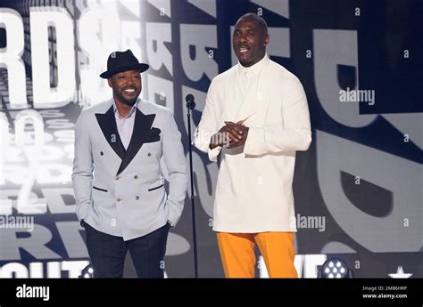 Il trionfo di Idris Elba alla premiazione dei BET Awards 2019: un riconoscimento meritato per il talento versatile